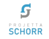 Logo Projetta Schorr